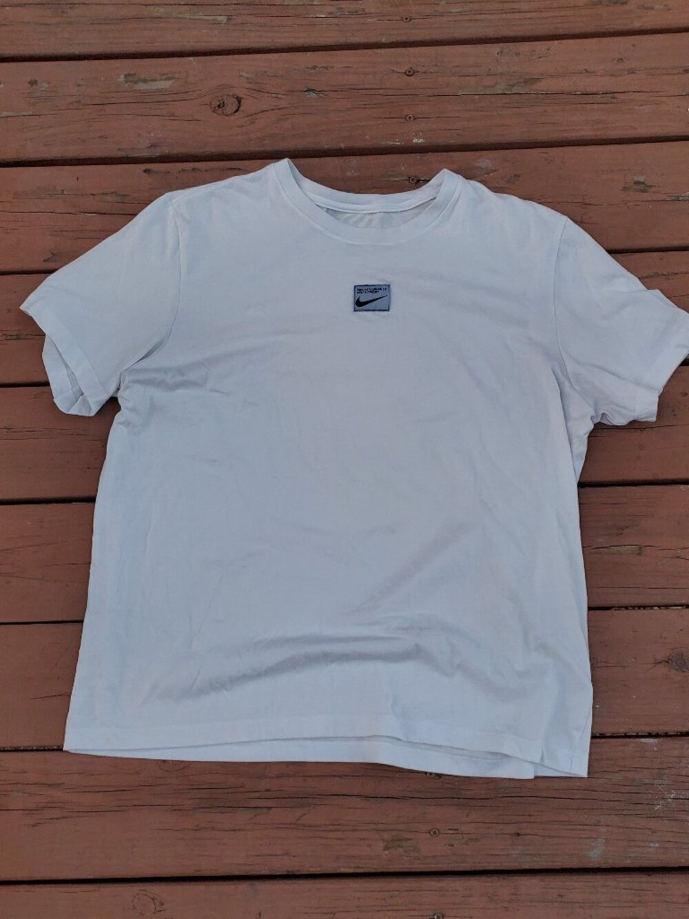 Nike Performance Apparel Nike DRI-FIT Tee - Size XL